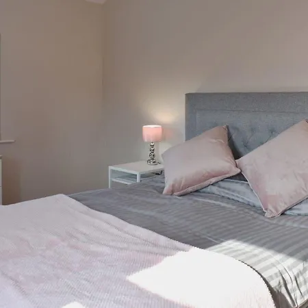 Wood Street Flat Dom wakacyjny Maryport