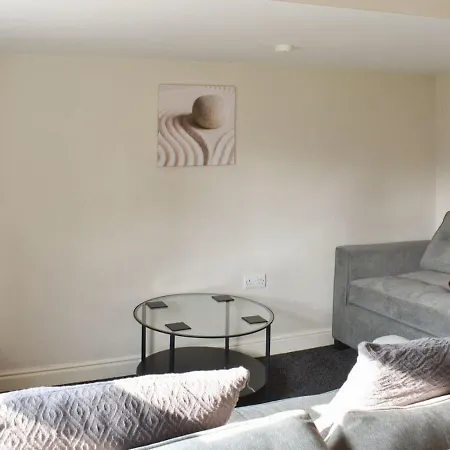 Wood Street Flat Dom wakacyjny Maryport