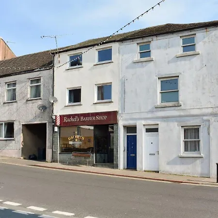 Dom wakacyjny Wood Street Flat