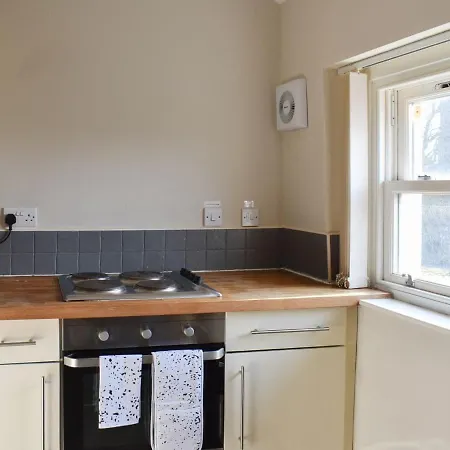 Wood Street Flat Maryport