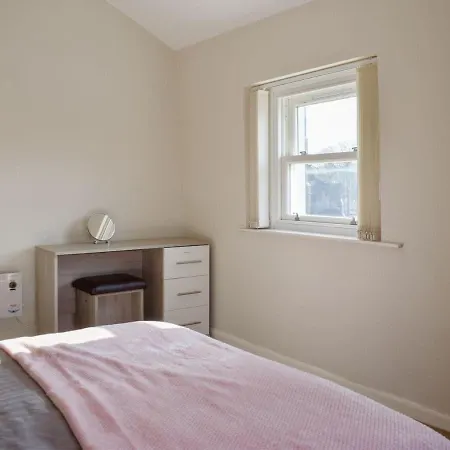 Wood Street Flat *