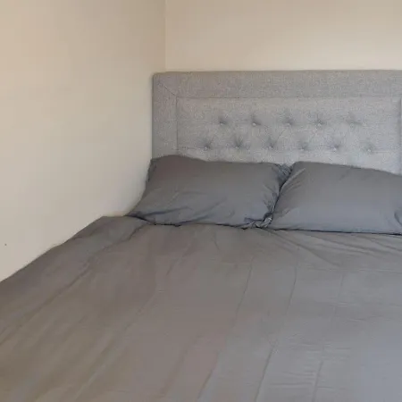 Wood Street Flat * Maryport