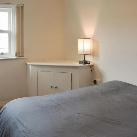 Wood Street Flat * Maryport